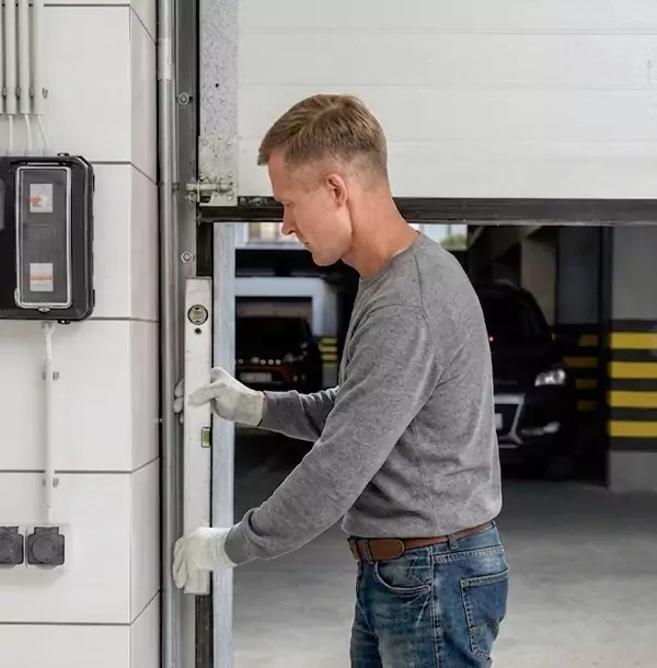 Why Choose Us for Door, Gate and Security Services in Beloit, WI