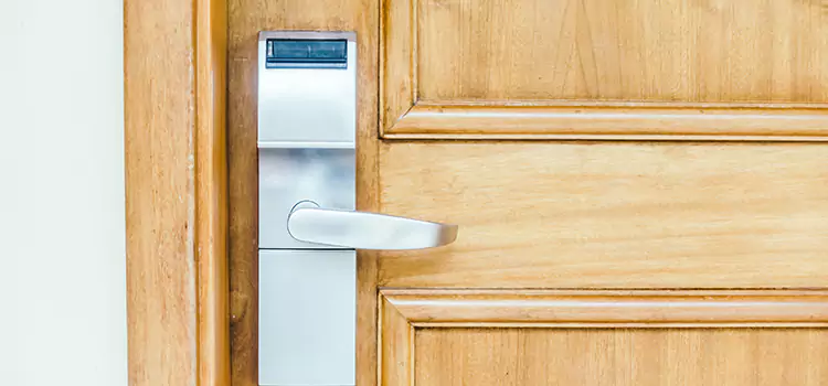 Advanced Solutions in Beloit, WI for Modern Security