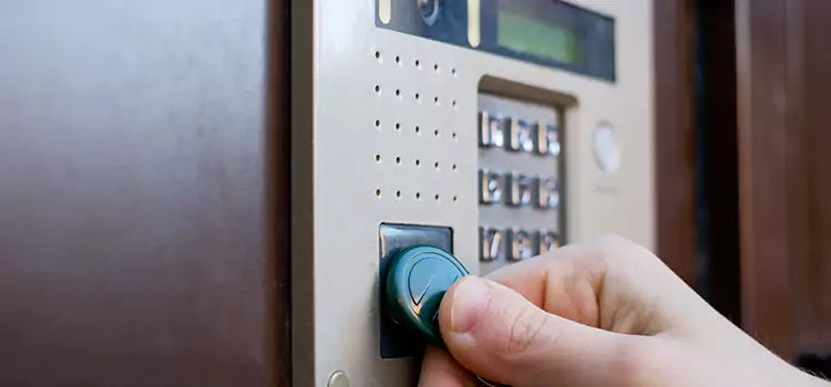 Enhanced Security Features Beloit