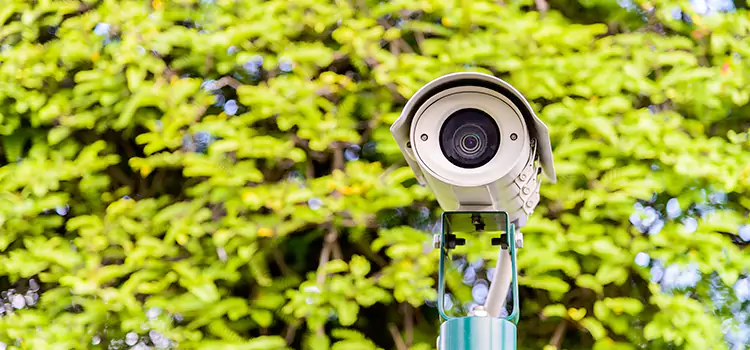 Advanced Surveillance Solutions for Every Need in Beloit