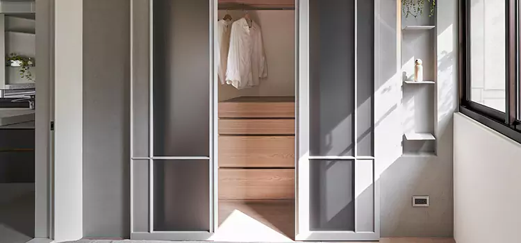 Mirror Sliding Door Replacement Beloit