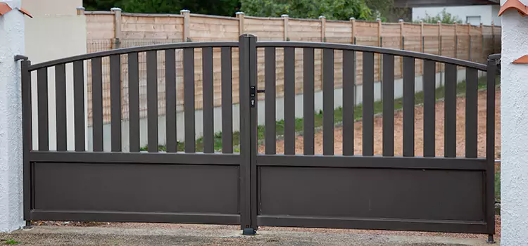 Advanced Gate Solutions in Beloit, WI