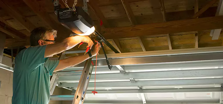 Garage Door Opener Sales and Installation Beloit
