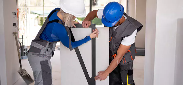 Why Choose Us for Door Panel Services in Beloit, WI?
