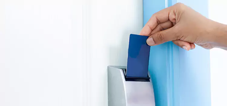 Access Control System Integration Beloit