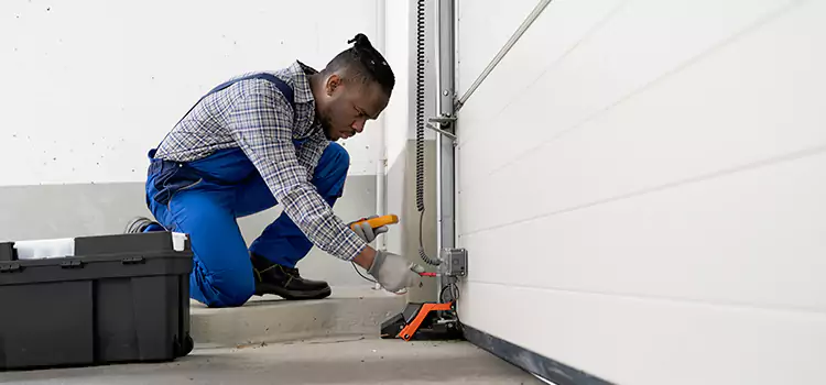 Expert Solutions for Every Garage Lock Need in Beloit, WI