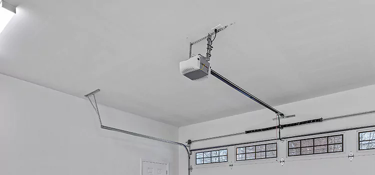 Experienced Garage Door Installers Beloit