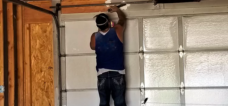 Specialized Garage Door Panel Solutions in Beloit, WI