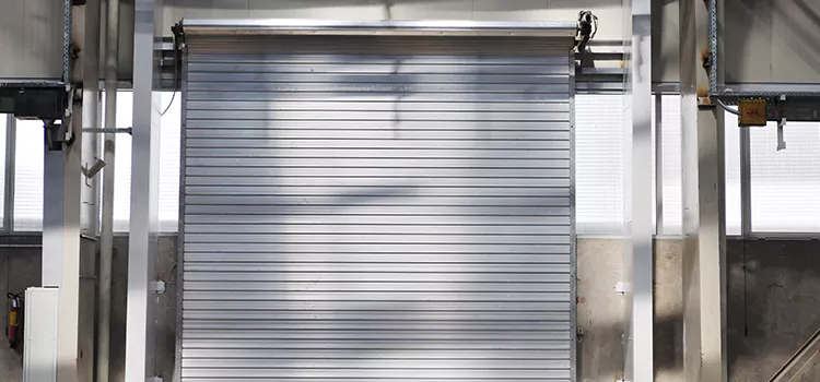 Roller Door Maintenance Beloit