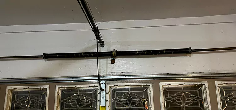 Garage Door Spring Repair Near Me Beloit