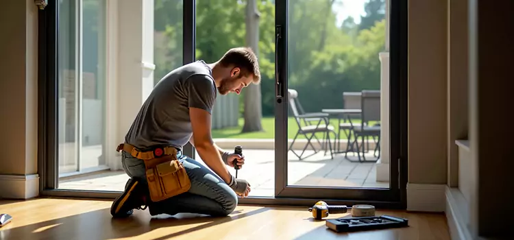 Comprehensive Solutions for Every Glass Door Need in Beloit, WI