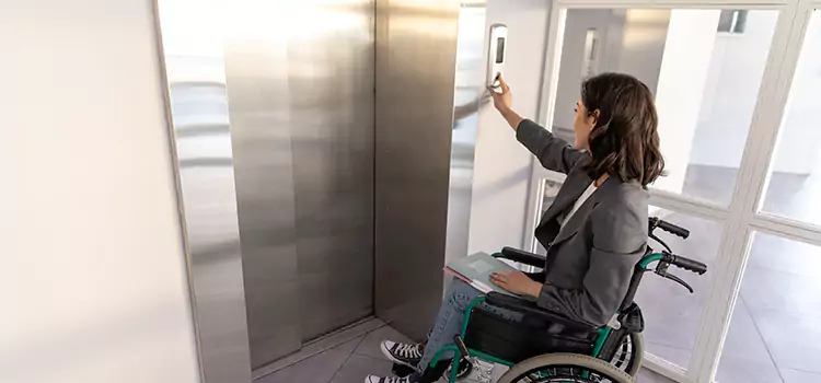 Benefits of Modern Handicap Door Systems in Beloit, WI