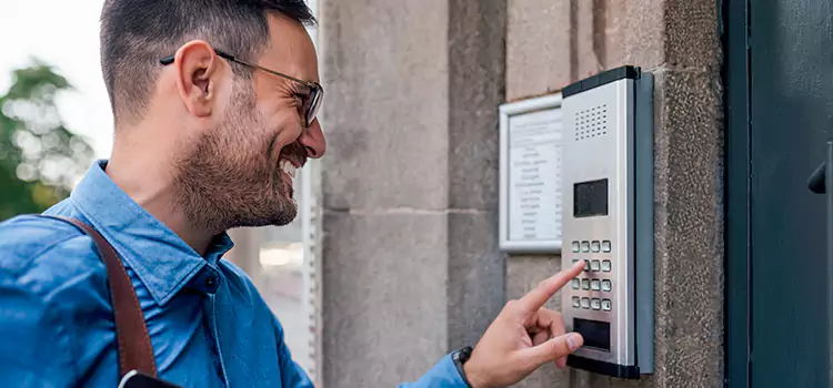 Advanced Solutions for Enhanced Security in Beloit, WI