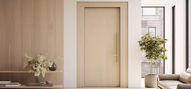 Choose Quality for Your Inside Doors in Beloit, WI