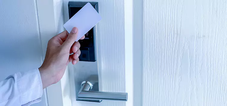Why Choose Us for Your Keycard Lock Installation in Beloit, WI?
