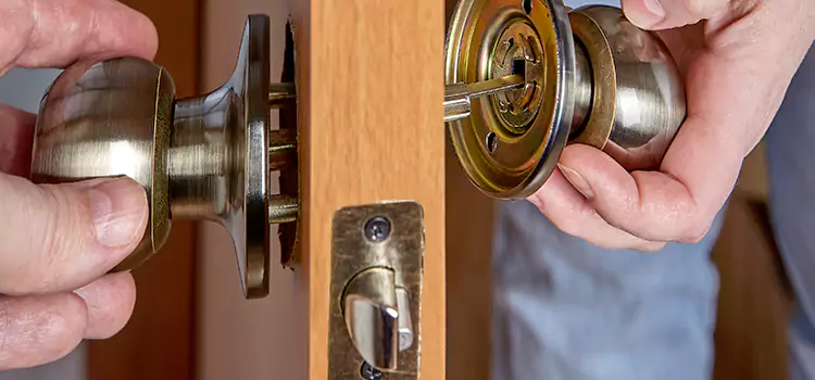 Sliding Door Lock Repair Beloit