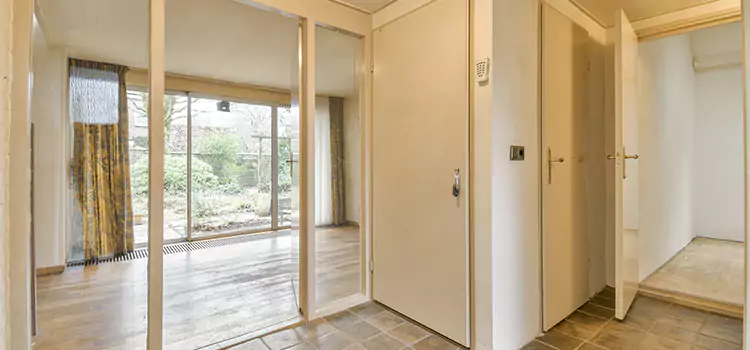 Why Choose Our Pocket Door Experts in Beloit, WI?