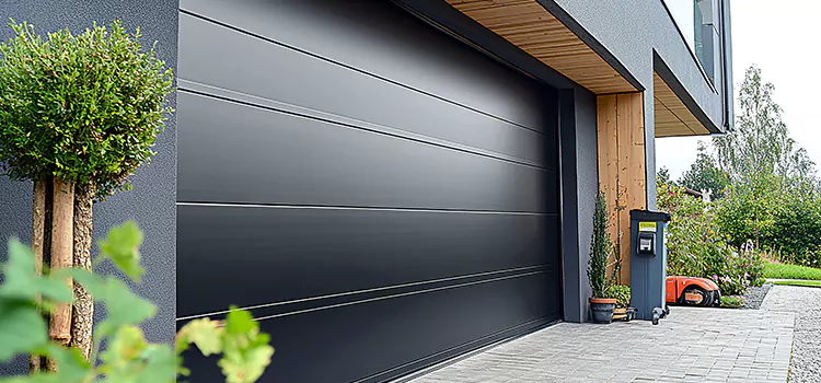 Residential Garage Door Service Beloit