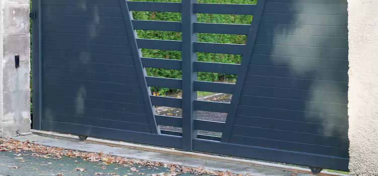 Automated Gate Company Near Me Beloit