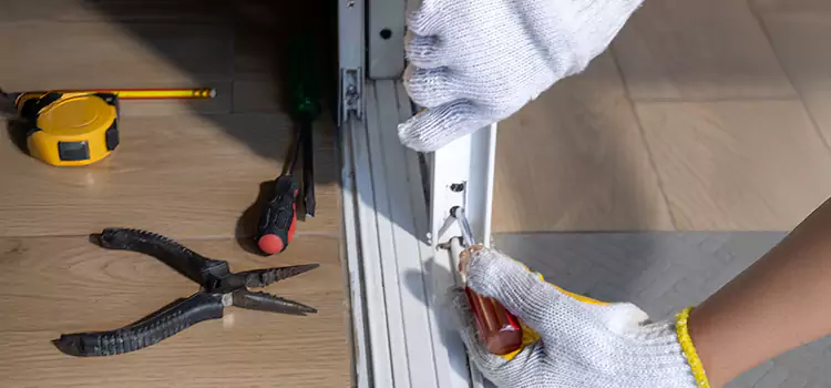 Sliding Door Installation Services in Beloit, WI