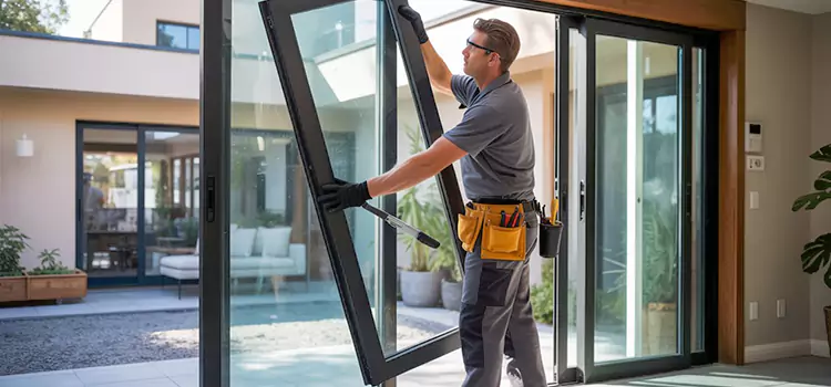 Specialized Sliding Door Roller Services in Beloit, Wisconsin