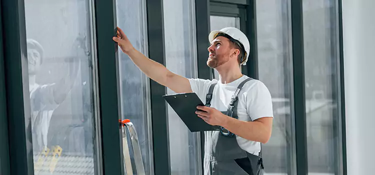 Comprehensive Solutions for Your Sticking Doors in Beloit, WI
