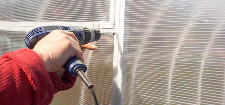 Sliding Screen Door Repair Beloit