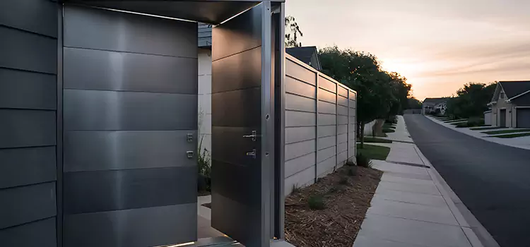 Comprehensive Steel Door Solutions in Beloit, WI