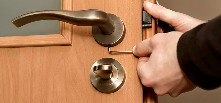 Access Control System Integration Beloit
