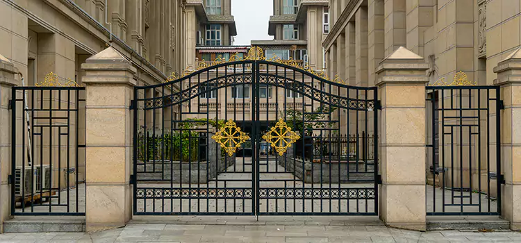 Comprehensive Iron Gate Maintenance Solutions in Beloit, WI