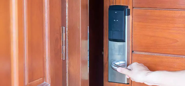 Commercial Keyless Entry Locks Beloit