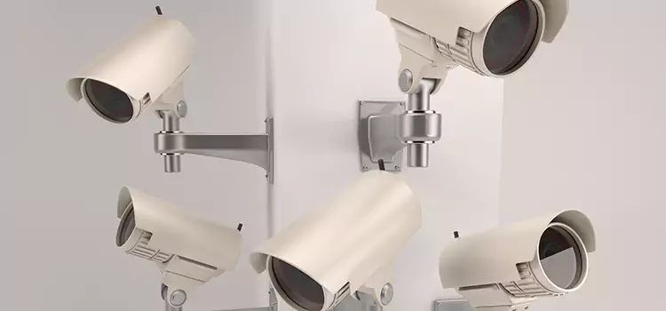 Your Trusted Partner for CCTV Solutions in Beloit