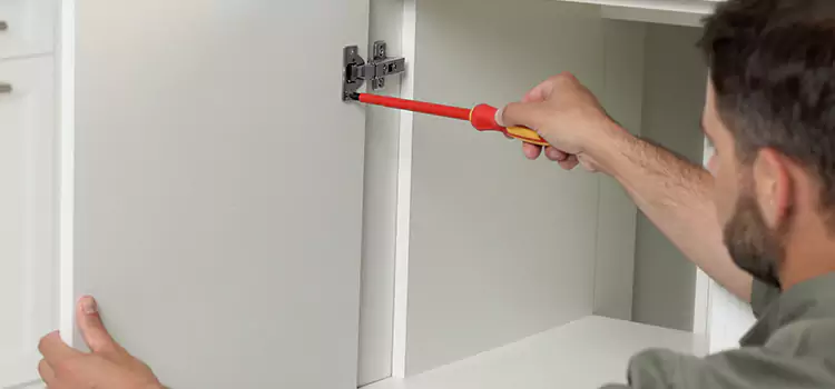 Screen Door Hinge Repair Beloit