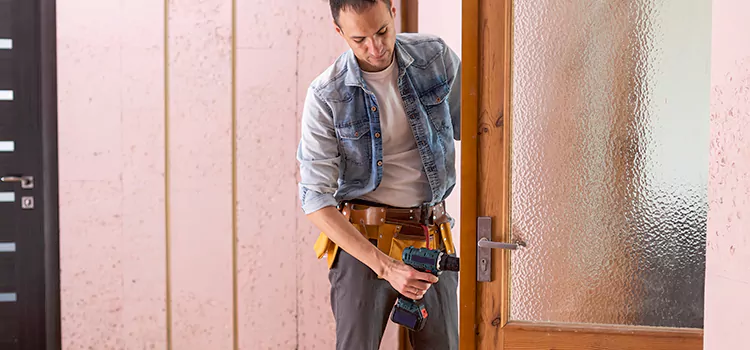 Door Glass Replacement Beloit