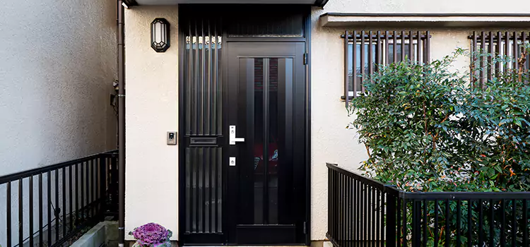 Popular Exterior Door Options in Beloit, WI