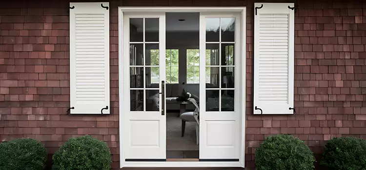French Door Restoration Beloit