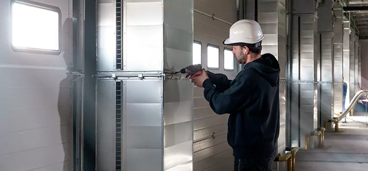 Prompt and Professional Garage Door Service in Beloit, Wisconsin