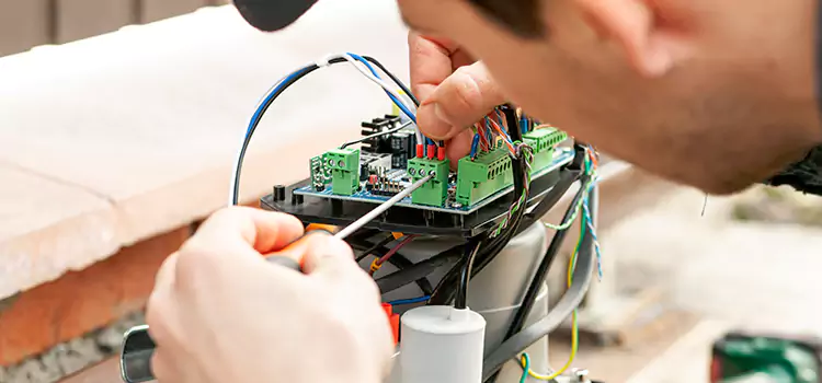 Specialized Brand Gate Motor Repairs Beloit