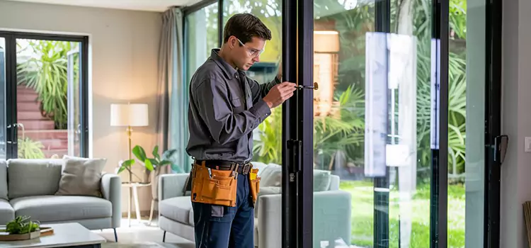 Why Choose Us for Your Glass Door Needs in Beloit, WI?