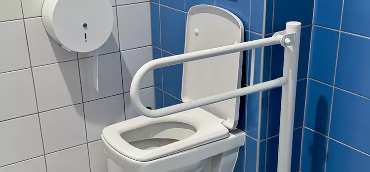 Comprehensive Solutions in Beloit, WI for Accessible Facilities