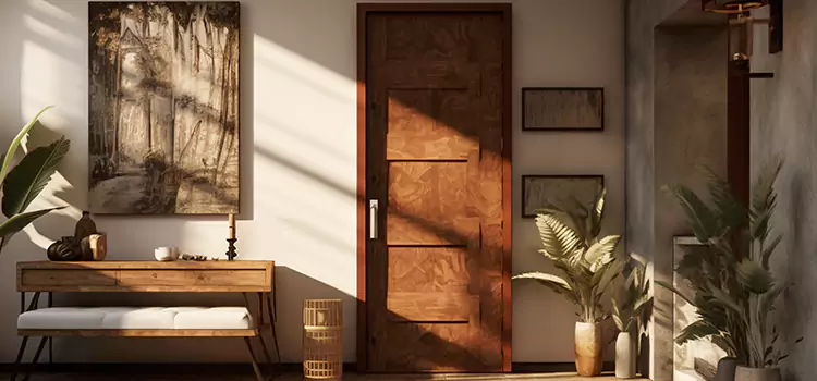 Specialty Interior Doors Beloit