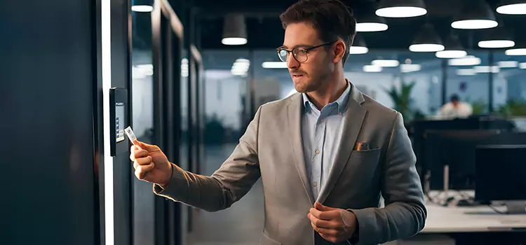 Our Commitment to Keycard Security Excellence in Beloit, WI