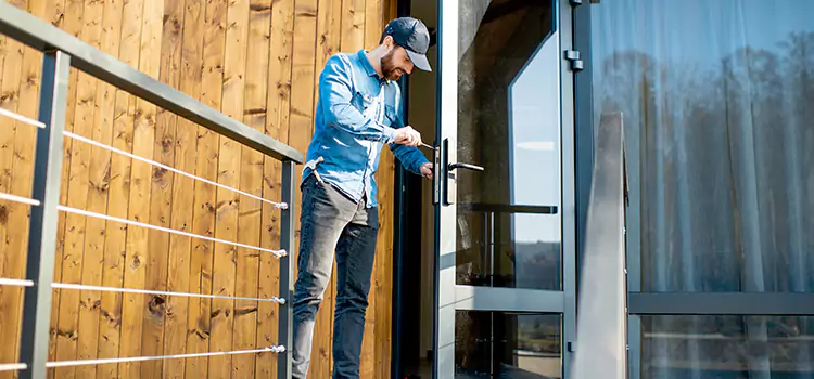 Emergency Patio Door Repair Beloit