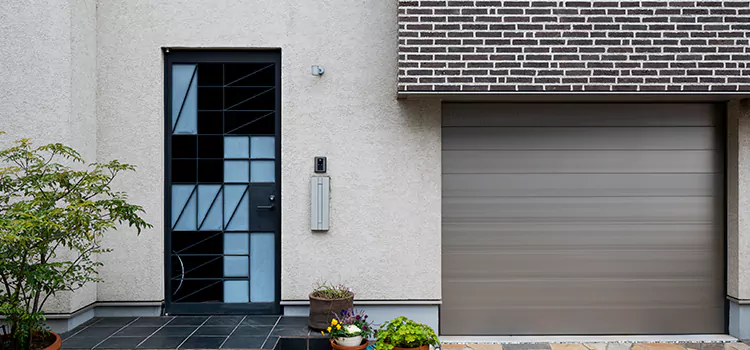 Residential Roll Up Security Doors Beloit