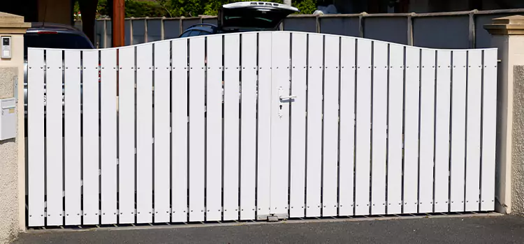 Why Choose Us for Residential Gate Repair in Beloit, WI?