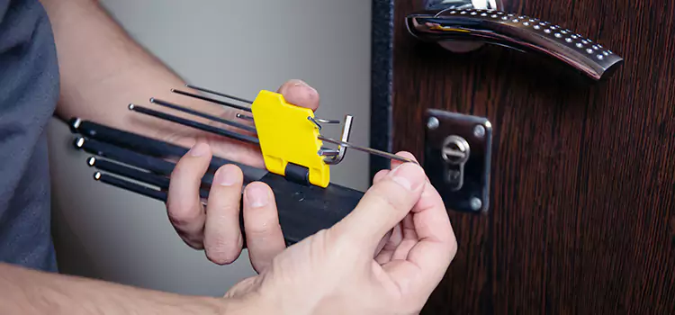 Residential Rekey Beloit