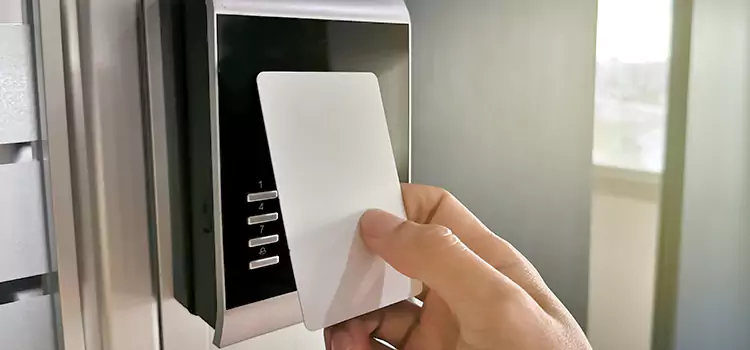 Advanced RFID Technology Integration in Beloit, WI