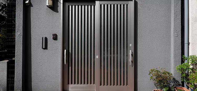 Specialized Steel Door Services in Beloit, WI