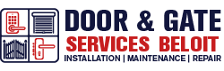 Door & Gate Services Beloit