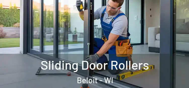Sliding Door Rollers Beloit - WI